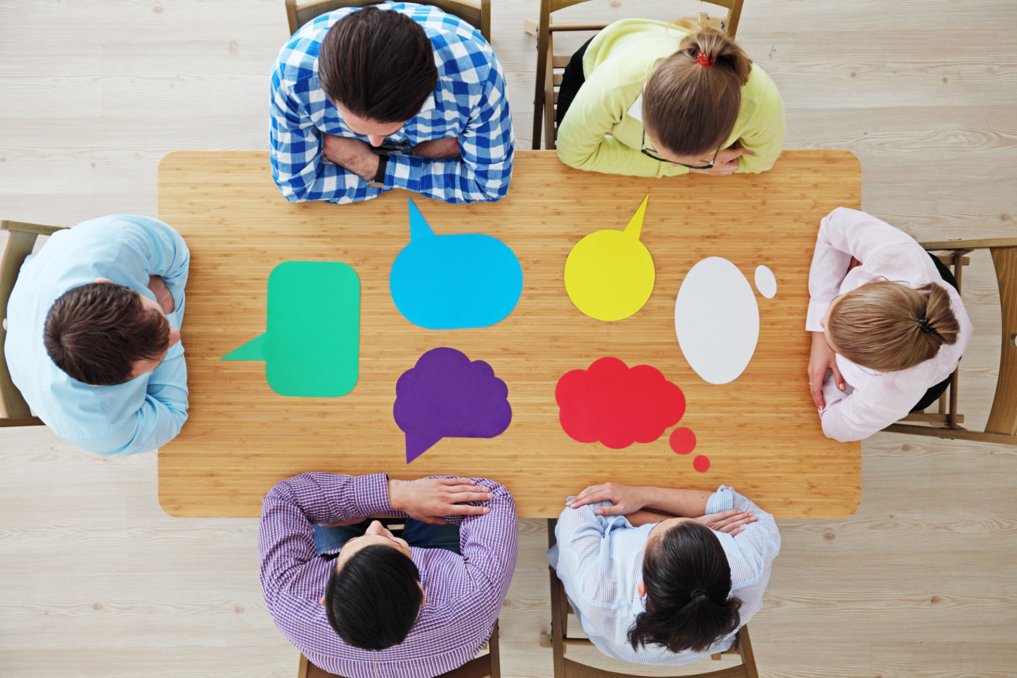 communication styles