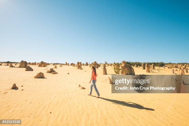 perth backpacker - perth wa stock pictures, royalty-free photos & images