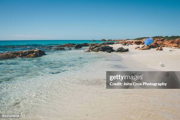 margaret river meelup - dunsborough ストックフォトと画像