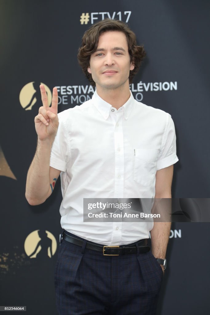 57th Monte Carlo TV Festival : Day Two