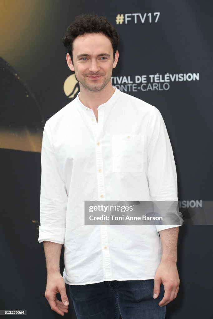 57th Monte Carlo TV Festival : Day Two