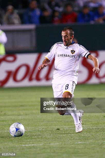 Colorado Rapids v Los Angeles Galaxy - U.S. Open Cup, Fotografía de noticias