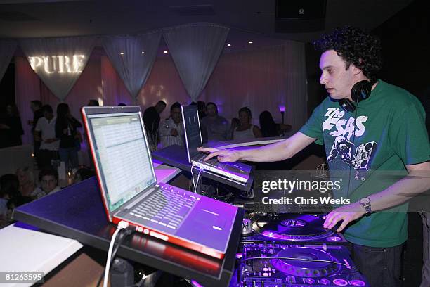 Spider Rave Dj Dj Spider Photos and Premium High Res Pictures - Getty Images
