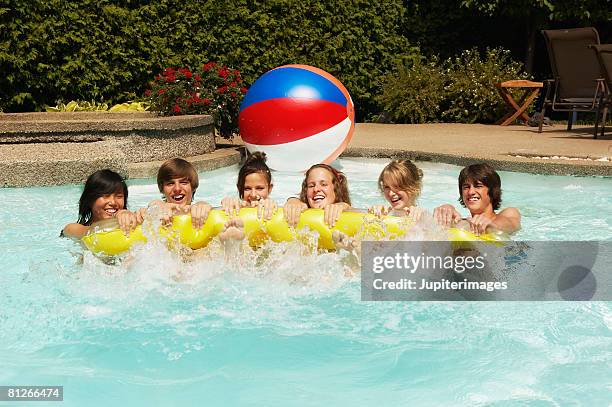 Student Pool Party Spring Break Pool Party Photos and Premium High Res Pictures - Getty Images