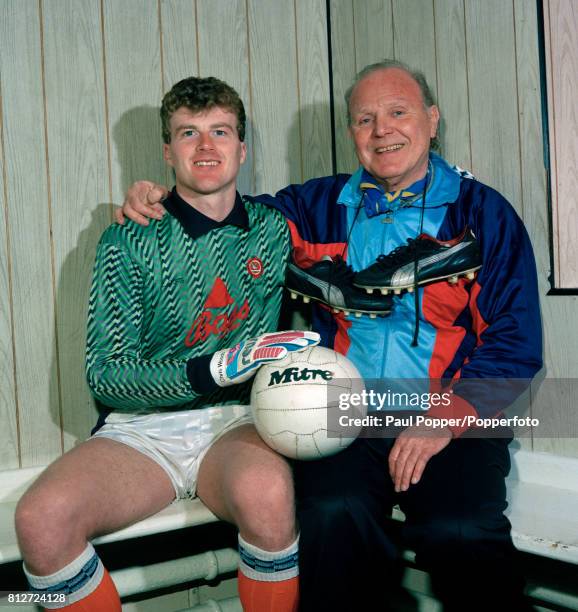 Jock Dodds Photos and Premium High Res Pictures Getty Images