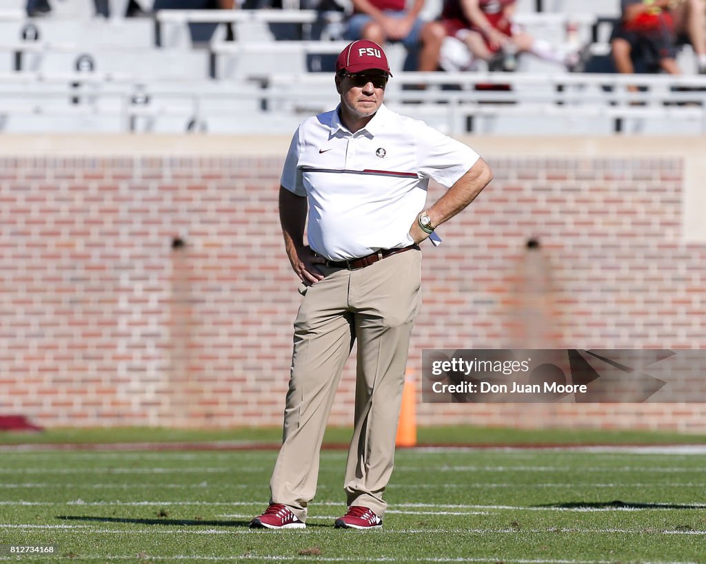 Florida State Spring Game