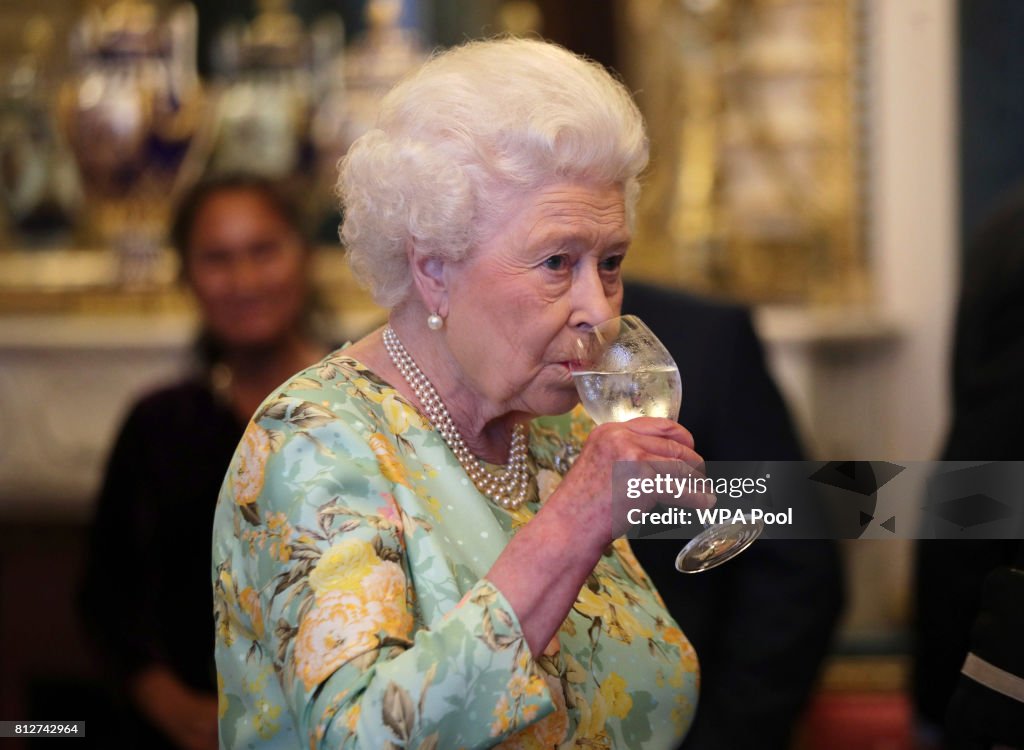 The Queen's Awards For Enterprise