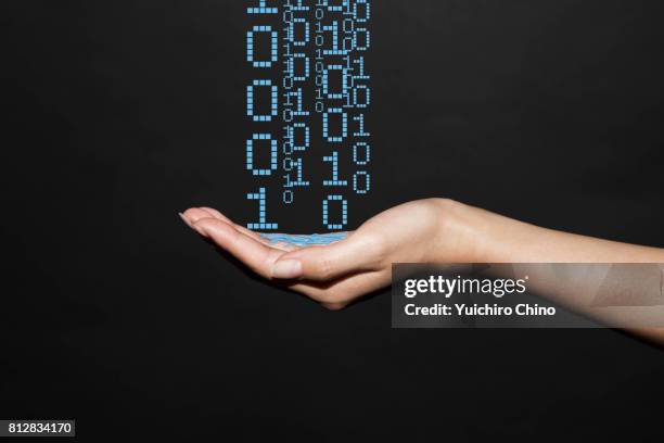 8,711 Computer Code Numbers Stock Photos, High-Res Pictures, and Images ...
