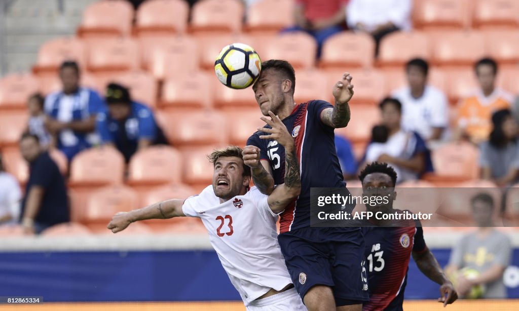 FBL-CONCACAF-GOLDCUP-CAN-CRC