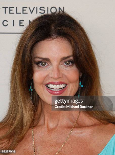 669 Actress Tracy Scoggins Stock Photos, High-Res Pictures, and Images
