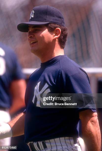 823 Mike Gallego Photos & High Res Pictures Getty Images