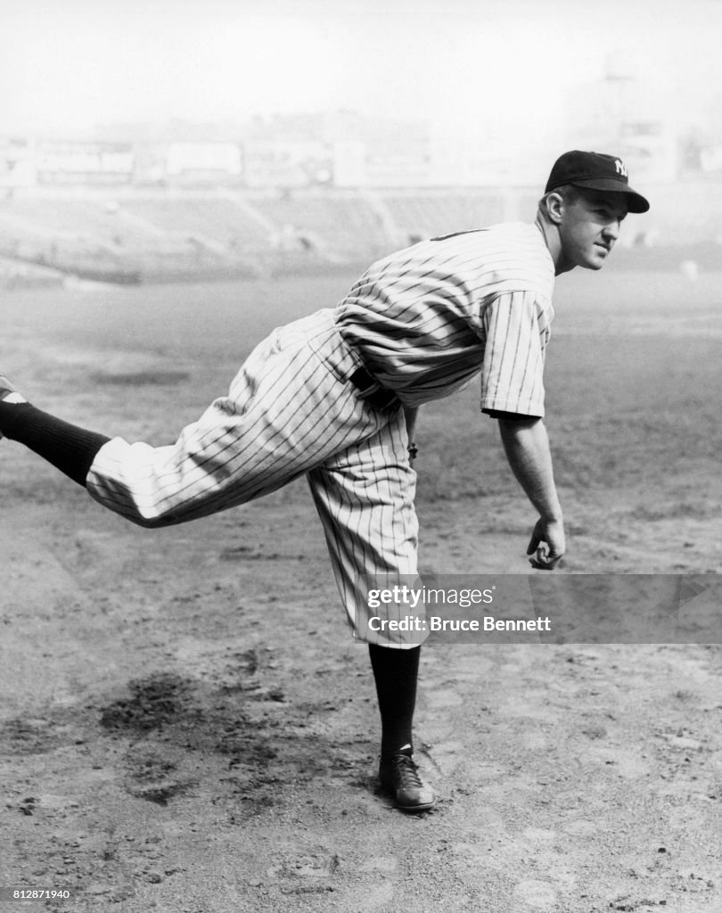 New York Yankees