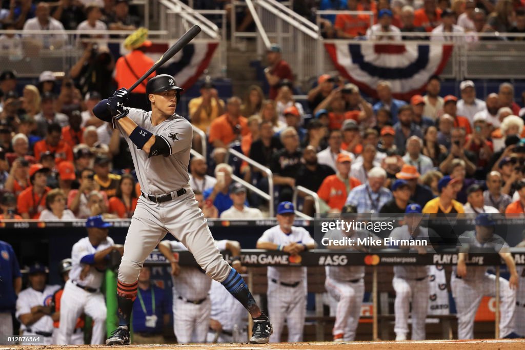 88th MLB All-Star Game