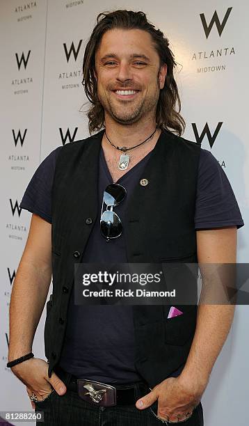 Dean Rohde 408 Dean Roland Collective Soul Stock Photos, High-Res Pictures, and ...
