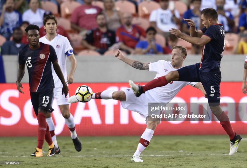 FBL-CONCACAF-GOLDCUP-CAN-CRC