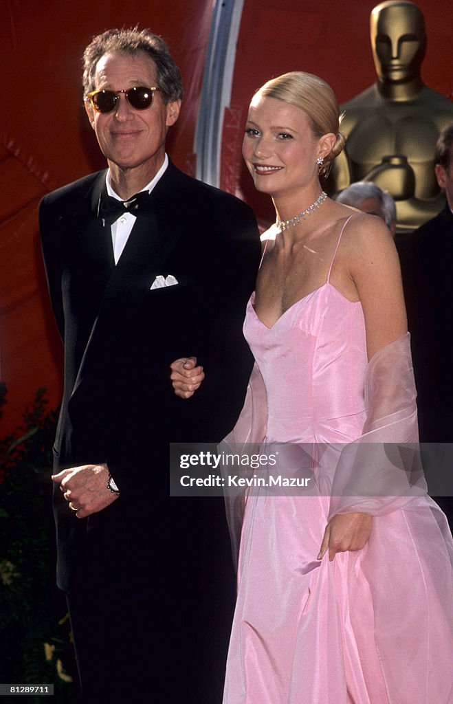 71st Annual Academy Awards - Arrivals