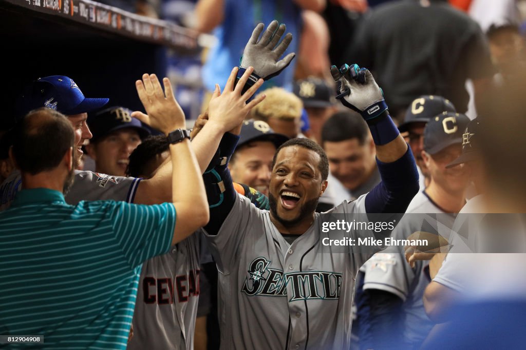 88th MLB All-Star Game