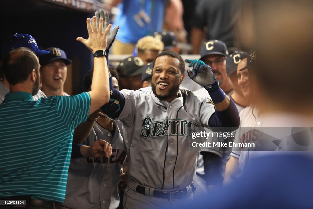 88th MLB All-Star Game