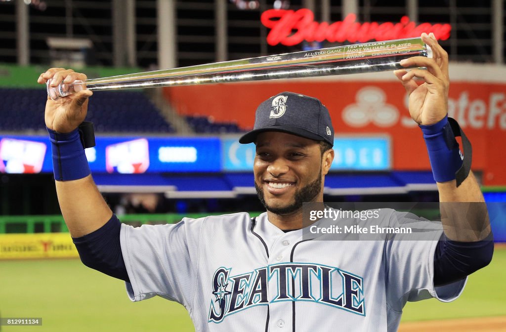 88th MLB All-Star Game