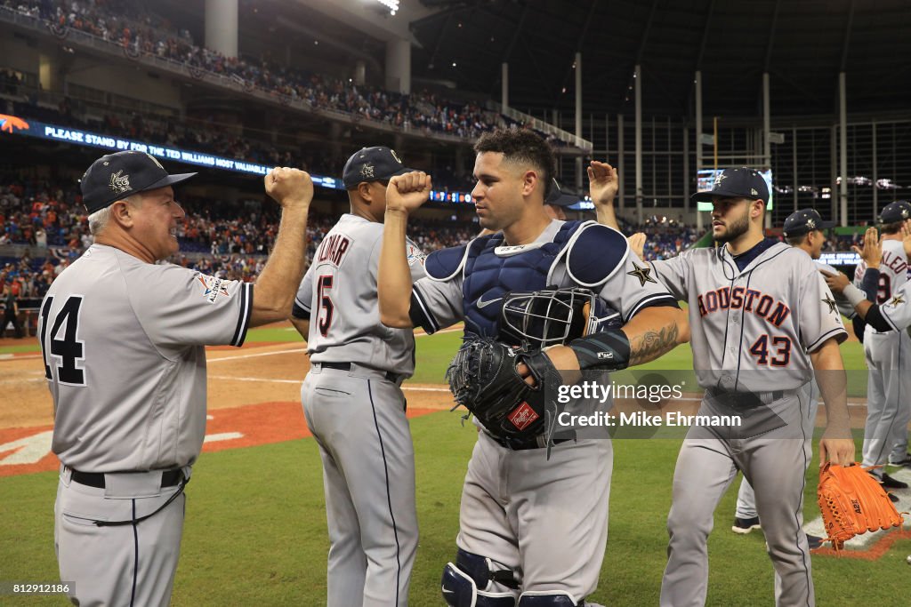 88th MLB All-Star Game