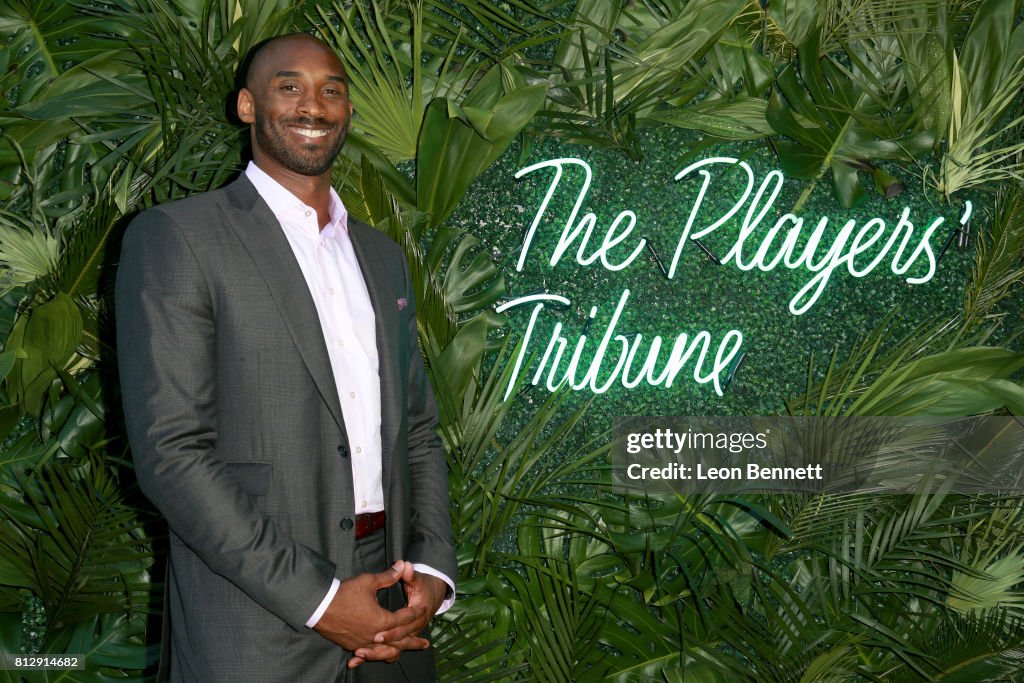 The Players' Tribune Hosts Players' Night Out 2017