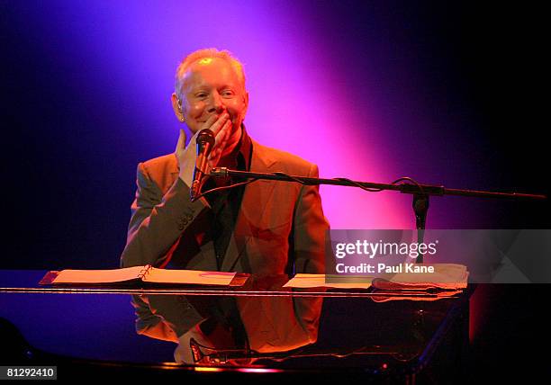 Singer Joe Jason 748 Joe Jackson Musician Stock Photos, High-Res Pictures, and Images ...