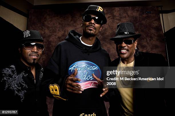 Rapper Teddy Riley Teddy Riley Producer Photos and Premium High Res Pictures - Getty Images