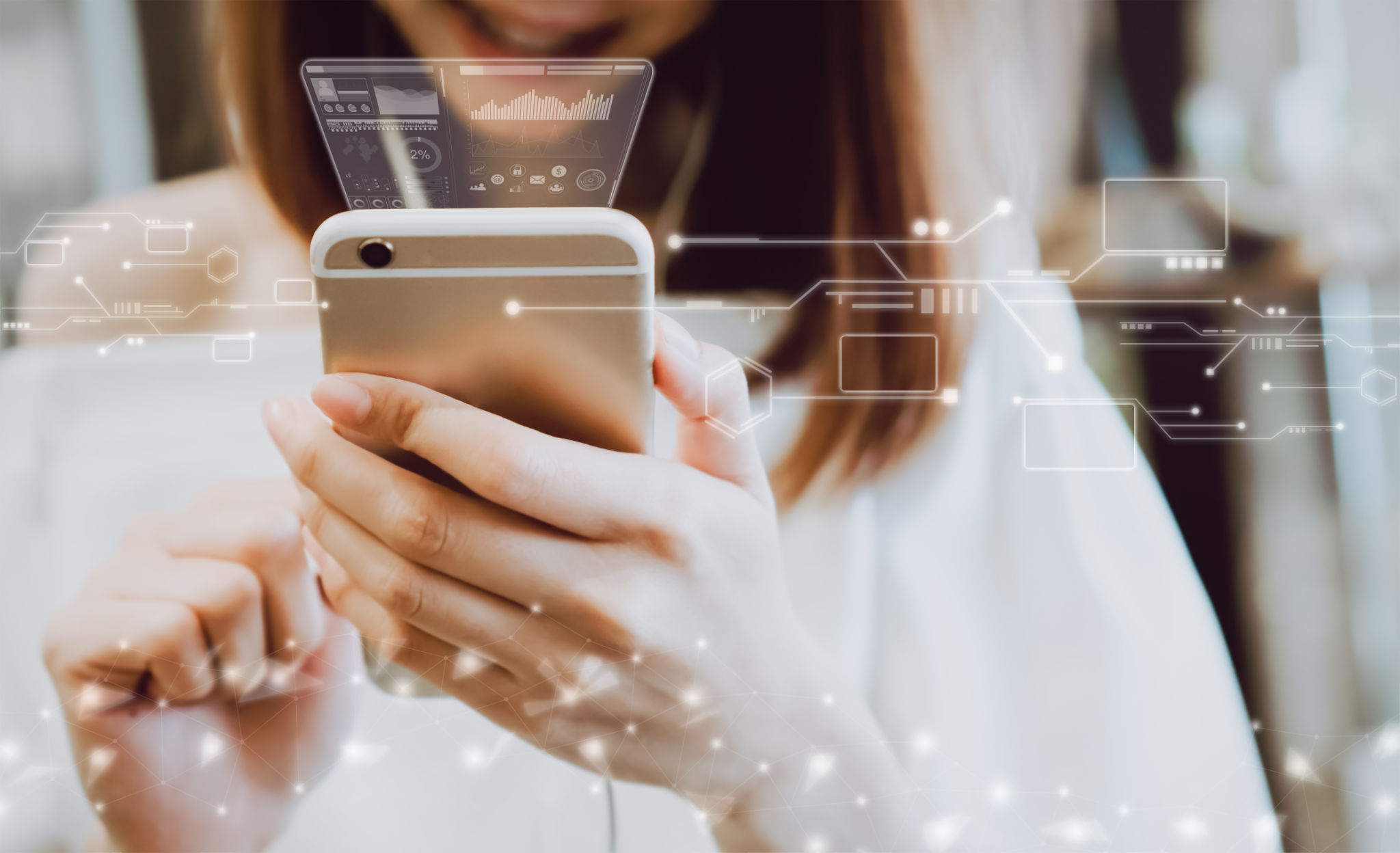 electronics trends