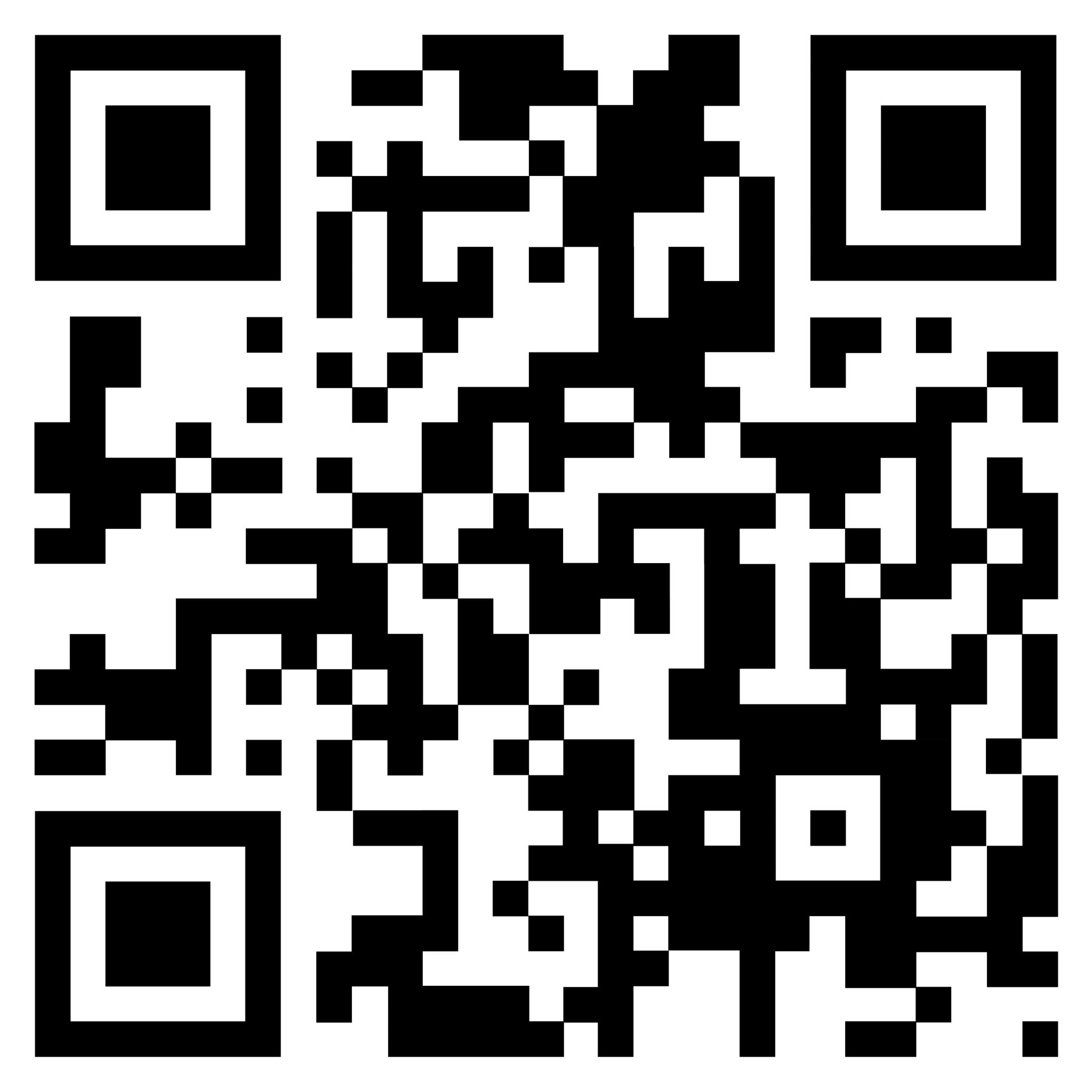 qr codes marketing