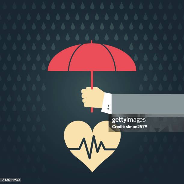 protest your life - coverage stock illustrations