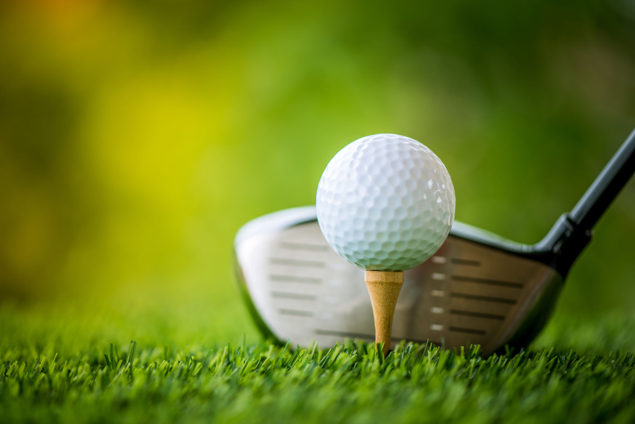 golf target