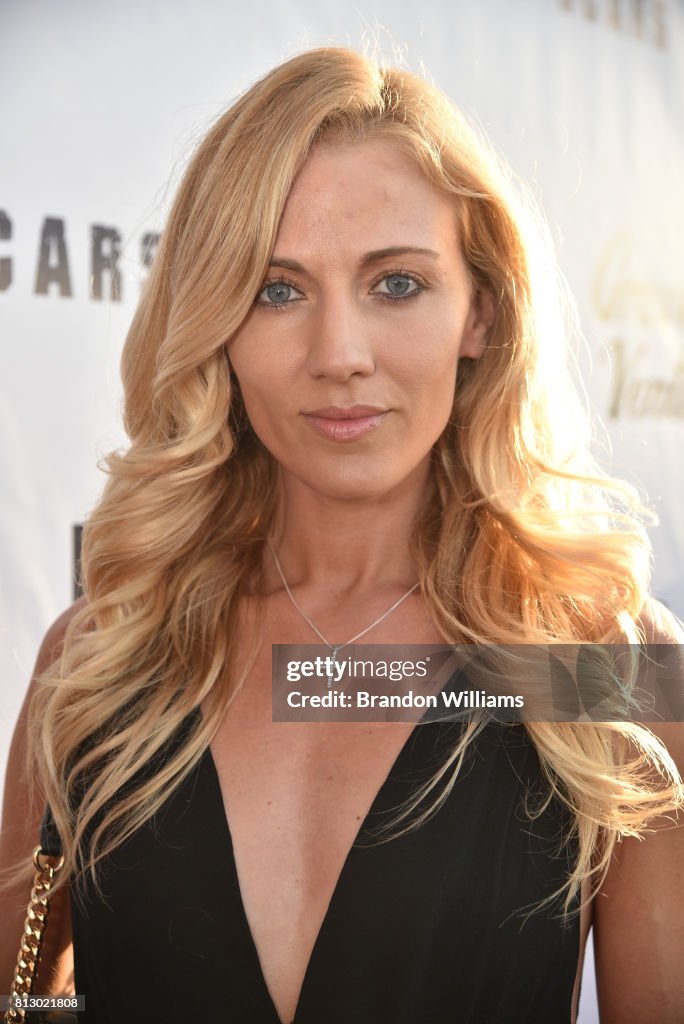 "Battle Scars" - Los Angeles Premiere - Arrivals
