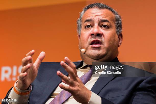 Awadallah Cloudera Photos and Premium High Res Pictures - Getty Images
