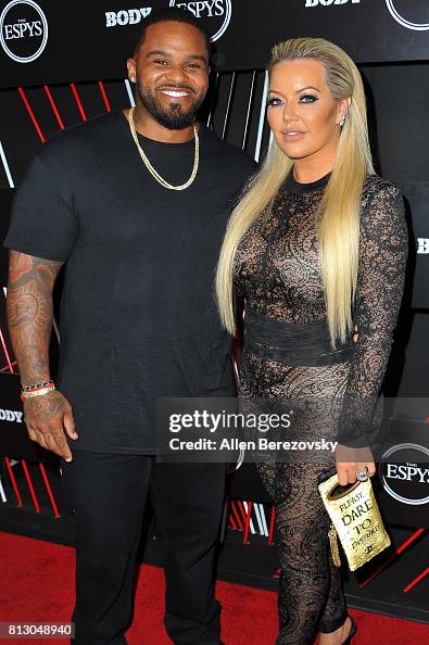 Baseball player Prince Fielder and wife Chanel Fielder attend BODY At... News Photo - Getty Images Baseball player Prince Fielder and wife Chanel Fielder attend BODY At... News Photo - Getty Images