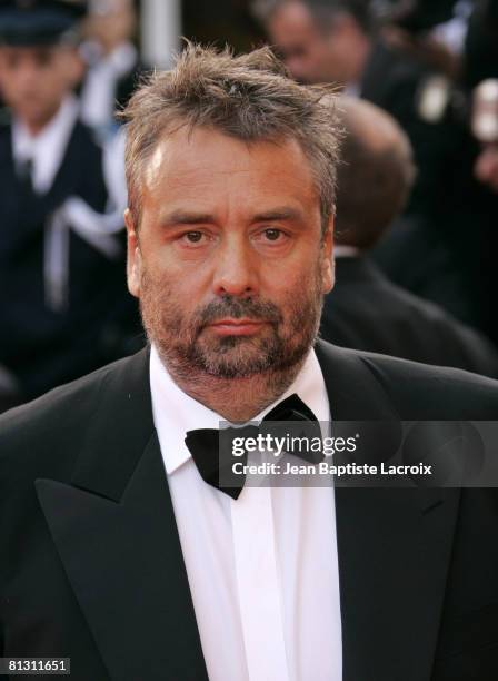 Luc Besson