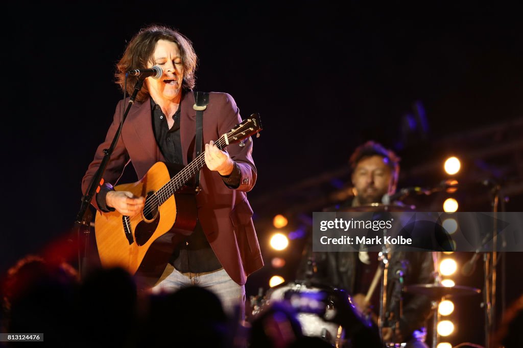 State Of Origin III - QLD v NSW