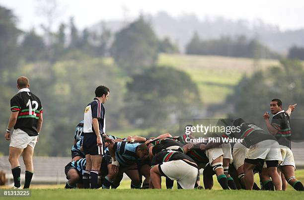 Waitaha Rugby 359 Waitemata Rugby Football Club Stock Photos, High-Res Pictures, and ...