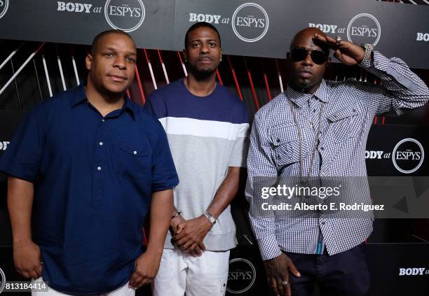 Kay Gee 512 Kay Gee Photos & High Res Pictures - Getty Images