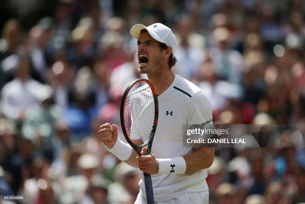 TOPSHOT-TENNIS-GBR-WIMBLEDON