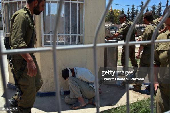 Israel Continues to Operate in the Gaza Strip Israel Continues to Operate in the Gaza Strip