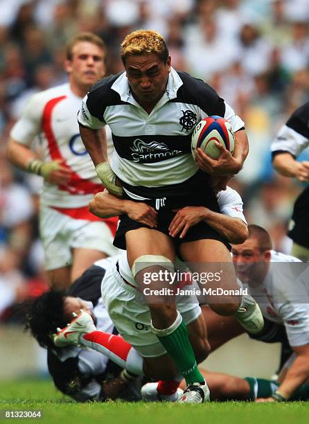 George Collins Rugby 1,468 Gerry Collins Photos & High Res Pictures - Getty Images