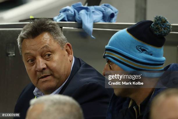 Steve Rac Rugby 176 Steve Roach (Rugby League) Stock Photos, High-Res Pictures, and ...