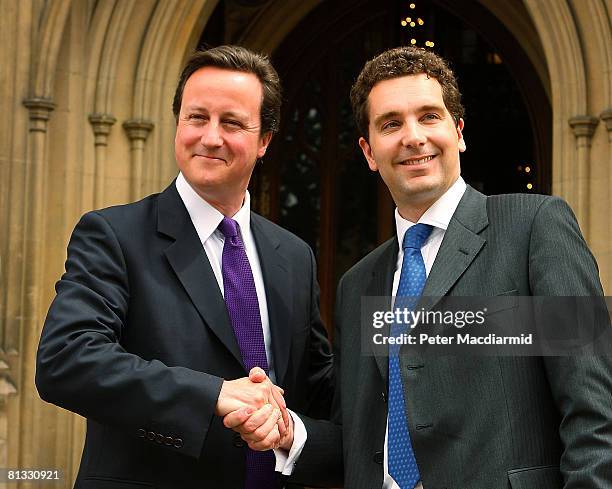 David Timpson Edward Timpson Photos and Premium High Res Pictures - Getty Images