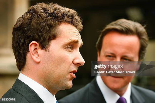 David Timpson Edward Timpson Photos and Premium High Res Pictures - Getty Images