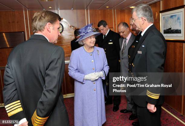 Engineer Harrison Elizabeth Harrison Photos and Premium High Res Pictures - Getty Images