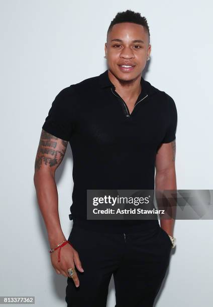 Rotimi 464 Rotimi (Actor) Stock Photos, High-Res Pictures, and Images - Getty ...