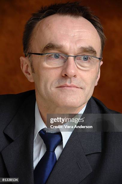 Danny Boyle