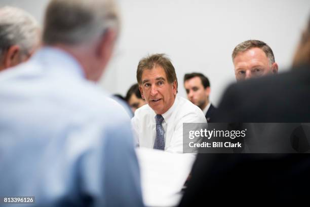 Jim Renz Ohio 105 Jim Renacci Stock Photos, High-Res Pictures, and Images - Getty Images