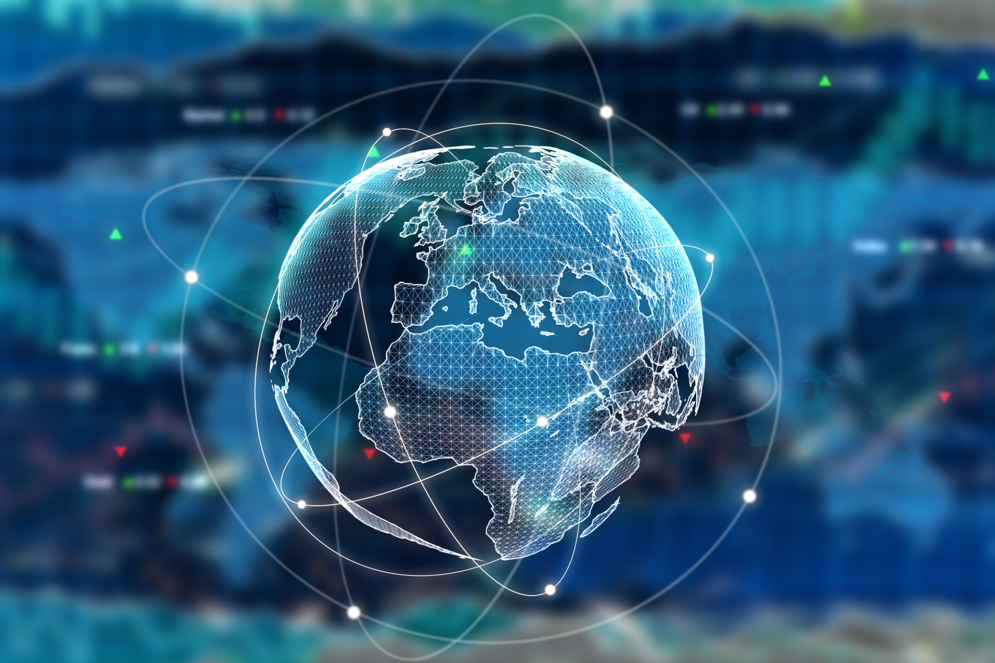 global market expansion