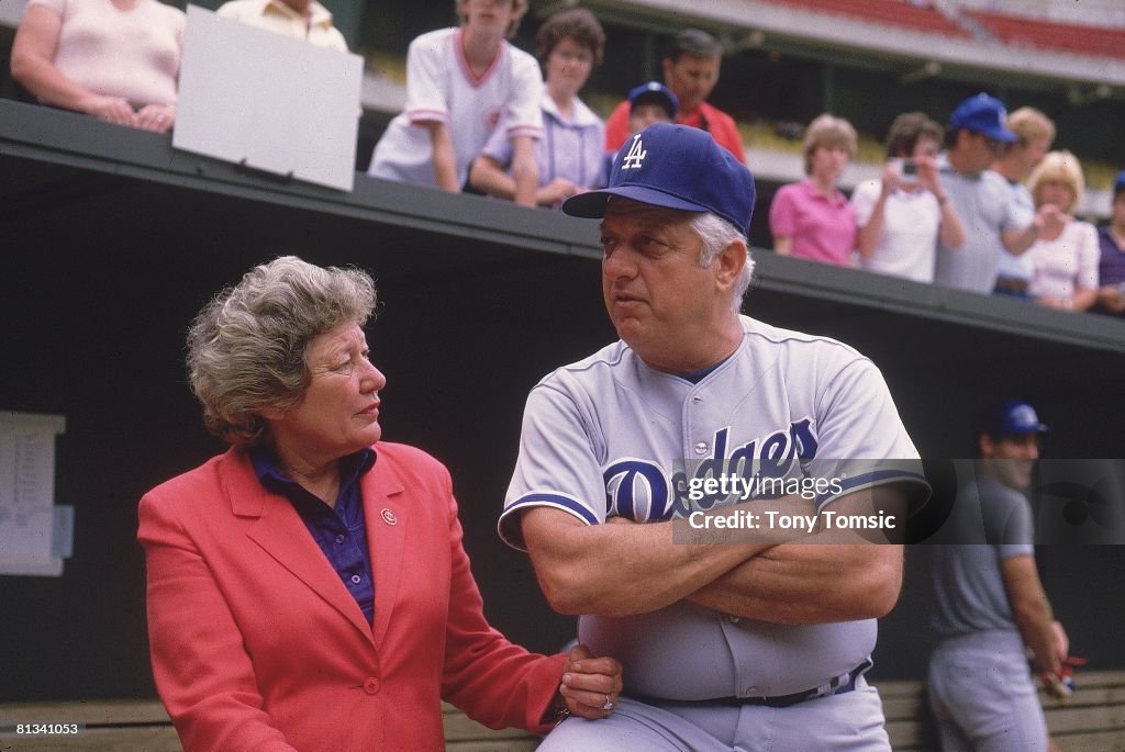 marge schott net worth